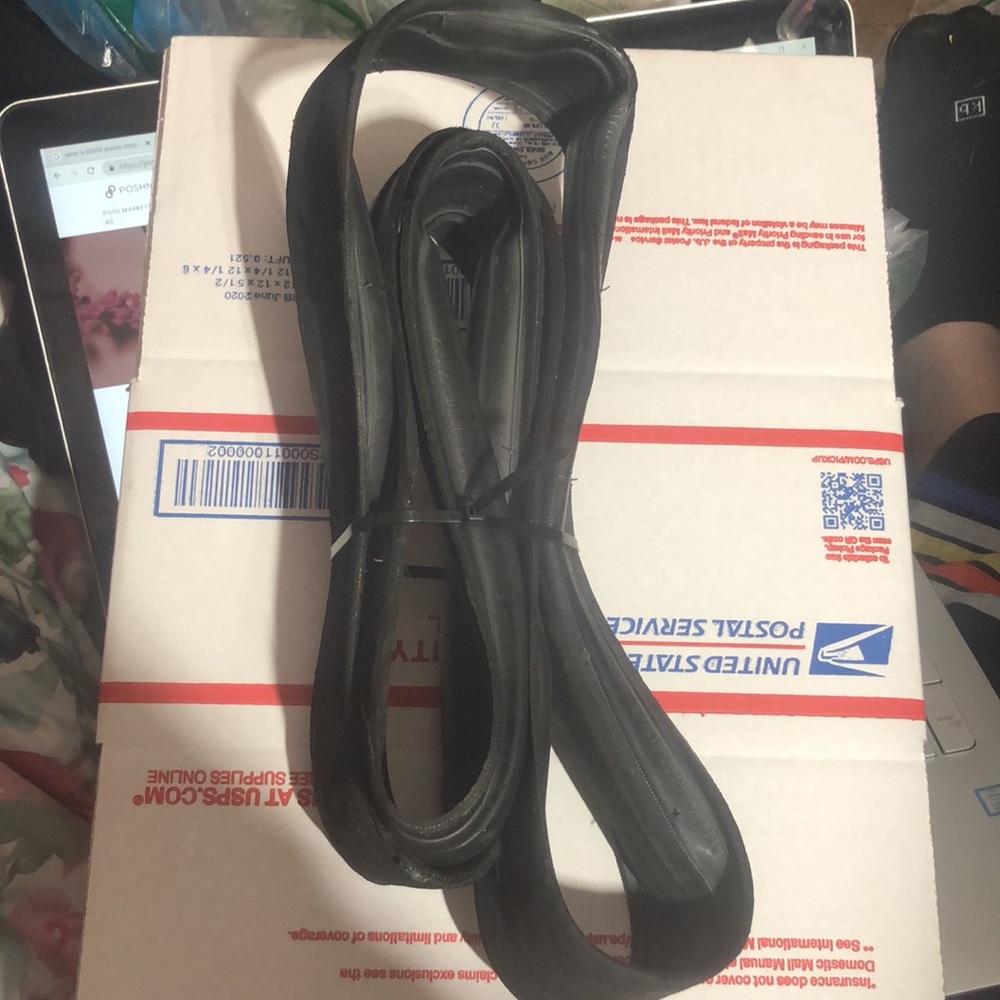 Innova Bicycle Tire (1QTY) 700 x 23c 23-3221